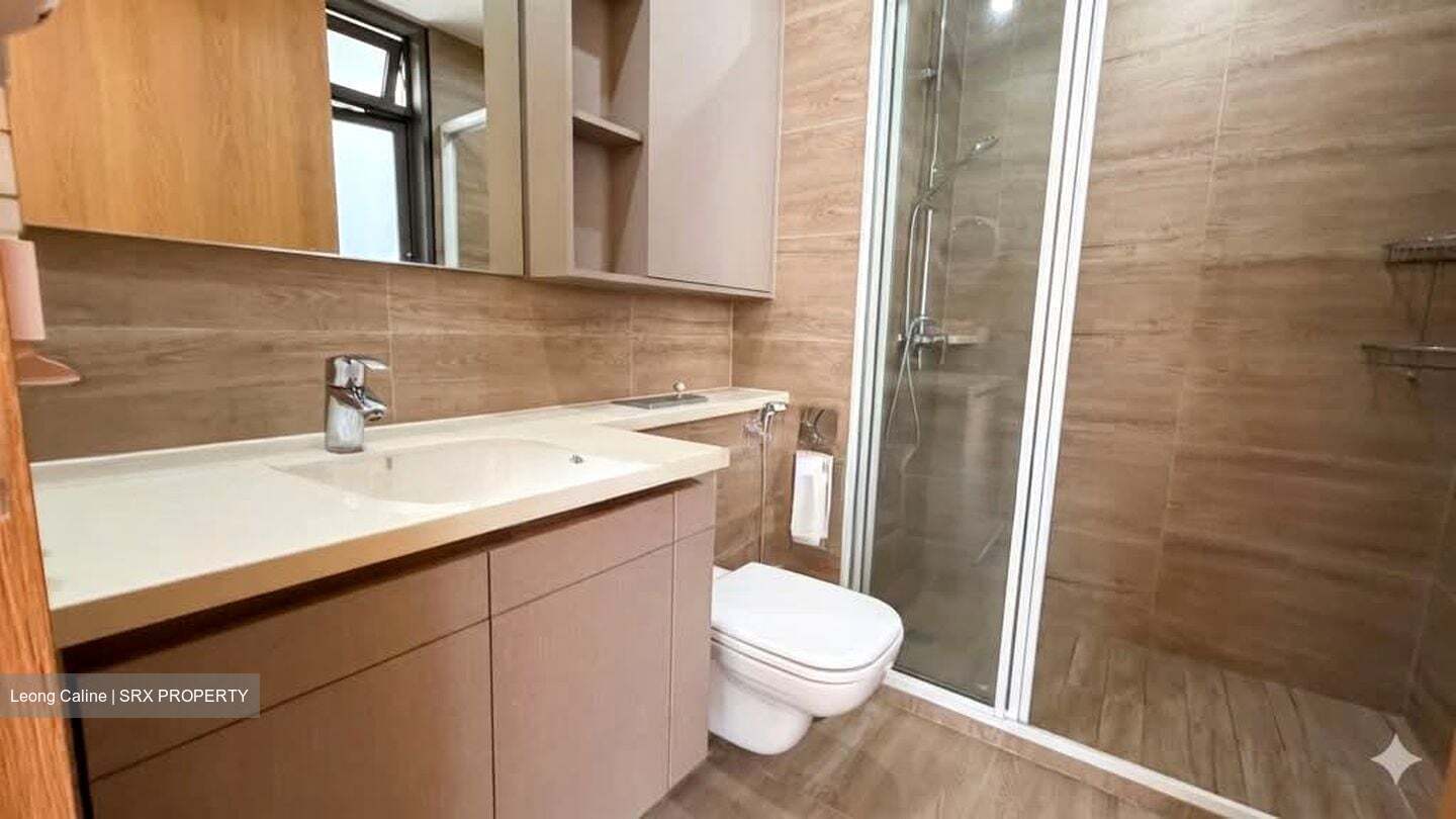 Rivercove Residences (D19), Condominium #574493751